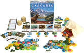Cascadia - Starbase 505